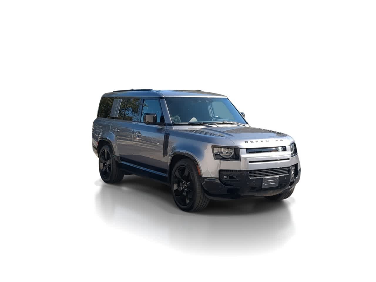 Certified 2024 Land Rover Defender 130 X-Dynamic SE AWD/4WD image 2