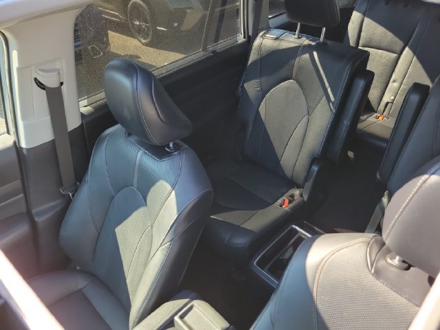 Used 2024 Toyota Grand Highlander AWD image 37