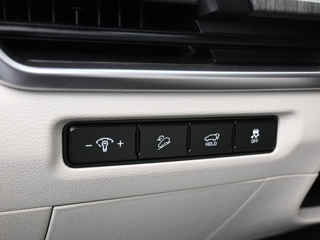 Used 2025 Kia Telluride EX w/ EX Captain's Chair Package image 14