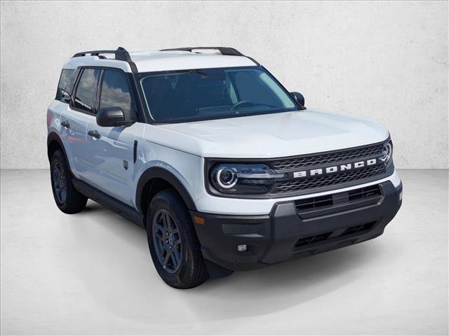 New 2026 Ford Bronco Sport Big Bend w/ Convenience Package image 7