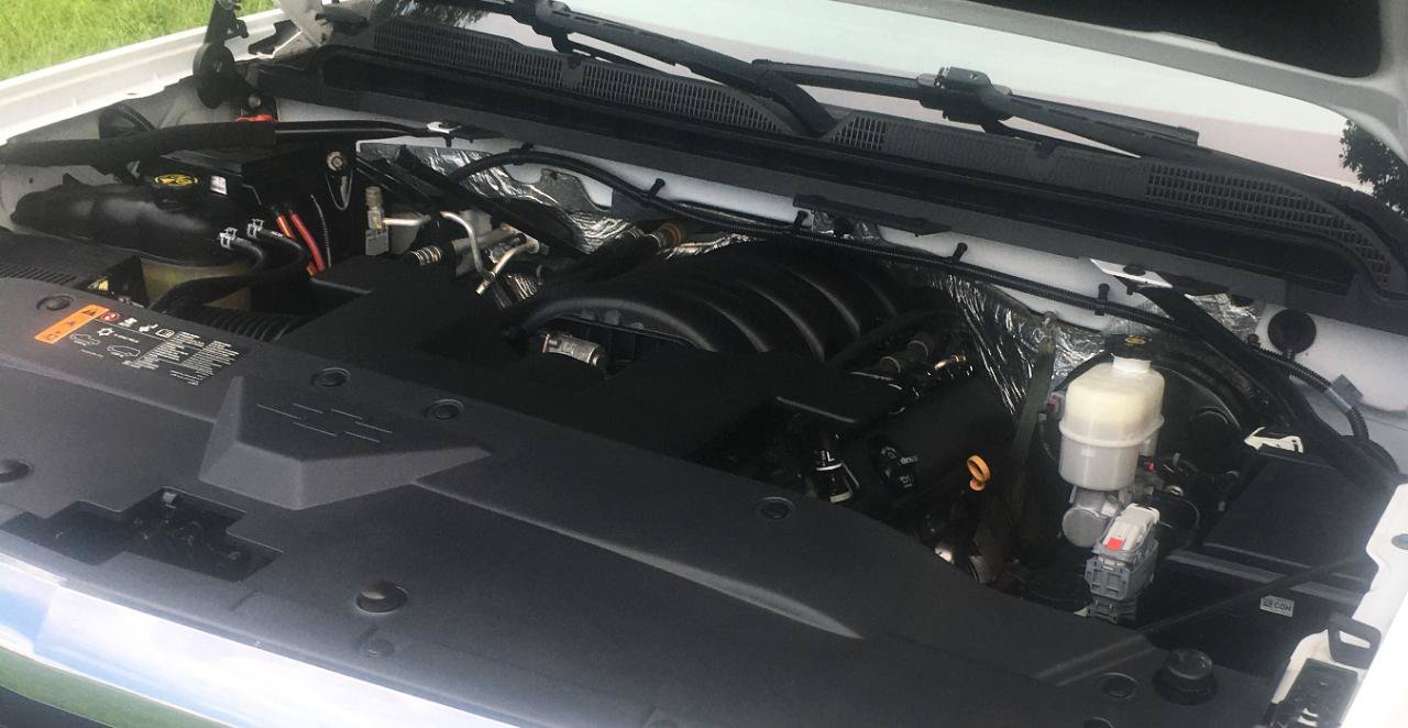 Used 2017 Chevrolet Silverado 1500 LT w/ All Star Edition AWD/4WD image 30