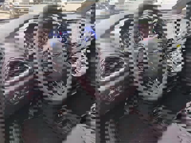 New 2026 Chrysler Pacifica Select w/ S Appearance Package image 10