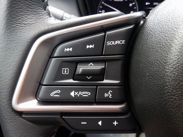 Certified 2025 Subaru Outback Premium w/ Popular Package #1A image 14