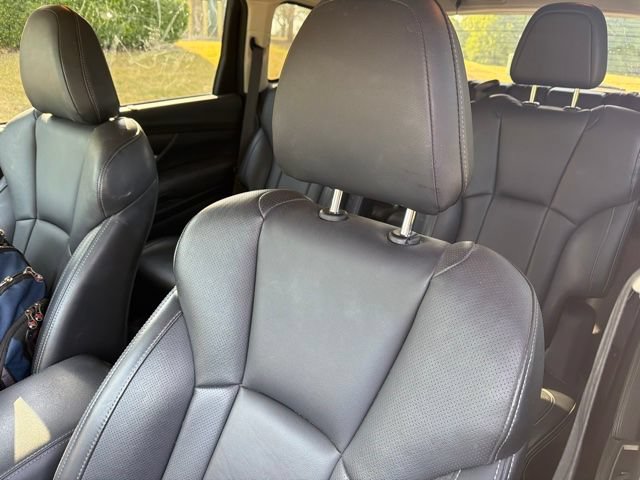 Used 2021 Subaru Ascent Limited w/ Popular Package #2 AWD/4WD image 10