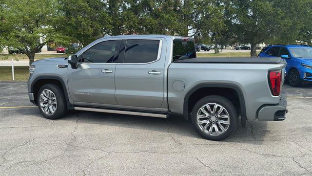 Used 2023 GMC Sierra 1500 Denali AWD/4WD image 6