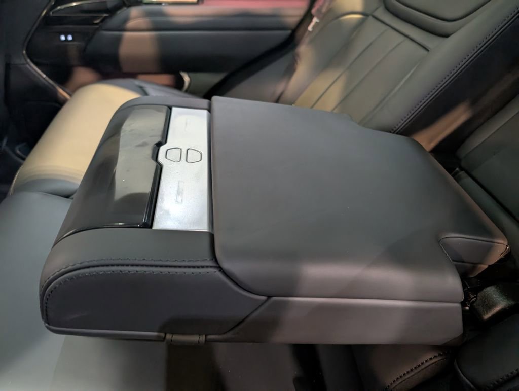 New 2026 Land Rover Range Rover Sport Dynamic SE image 24