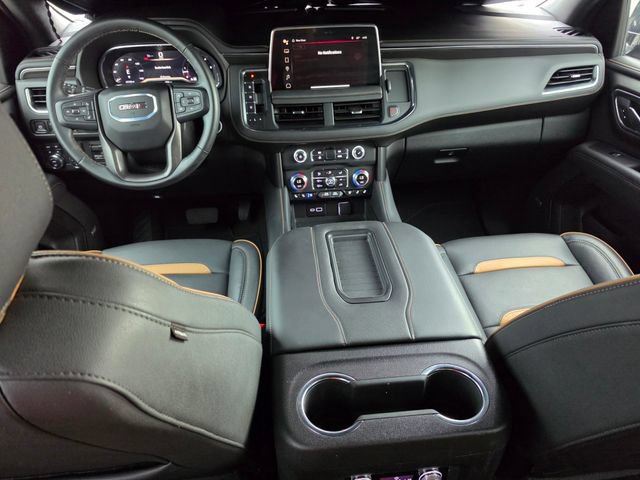 Used 2024 GMC Yukon XL AT4 w/ AT4 Premium Plus Package AWD/4WD image 43