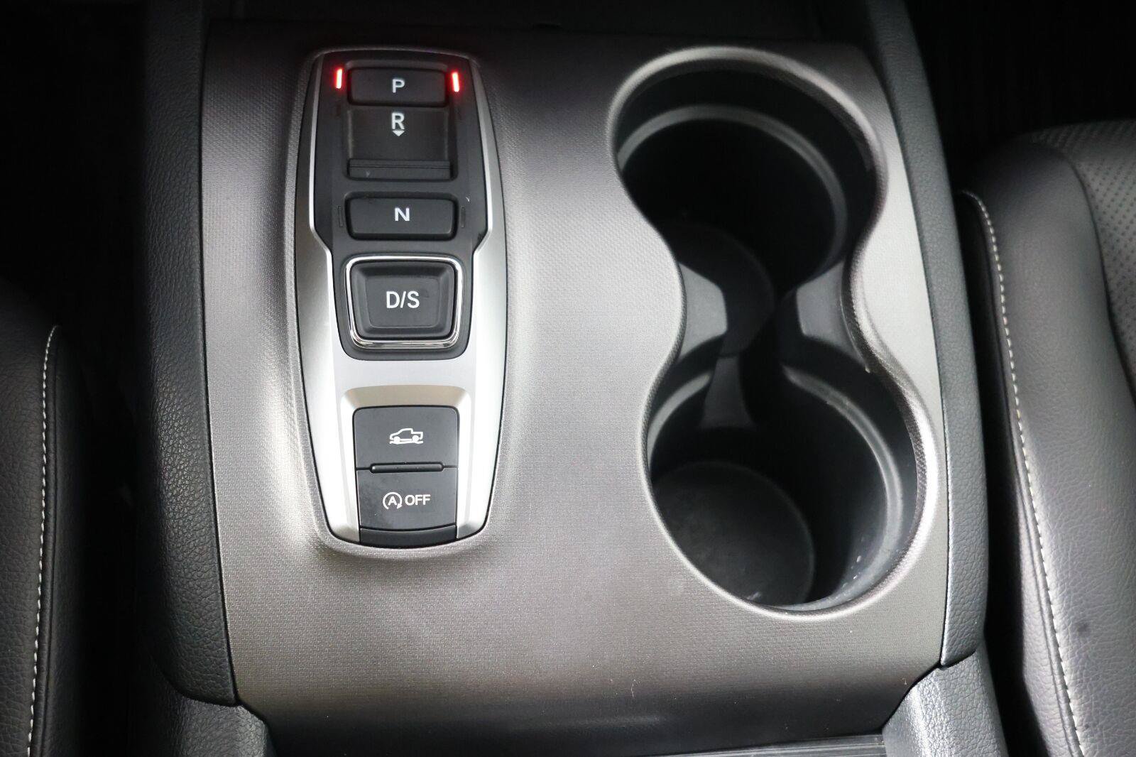 Used 2023 Honda Ridgeline RTL image 17