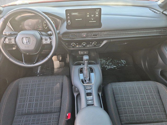 Used 2026 Honda HR-V Sport image 22