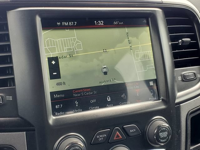 Used 2018 RAM 1500 Rebel w/ Luxury Group AWD/4WD image 22