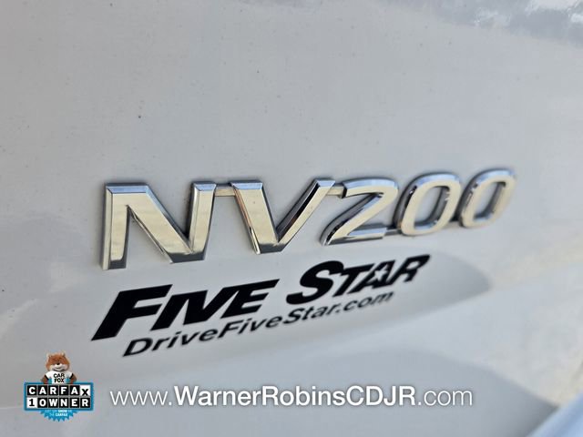 Used 2020 Nissan NV200 SV image 9