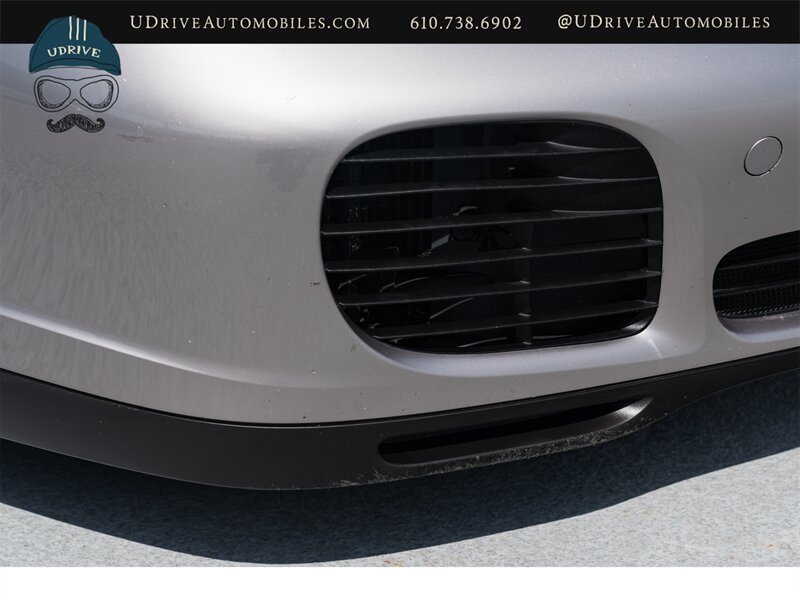 Used 2003 Porsche 911 Carrera 4S AWD/4WD image 19