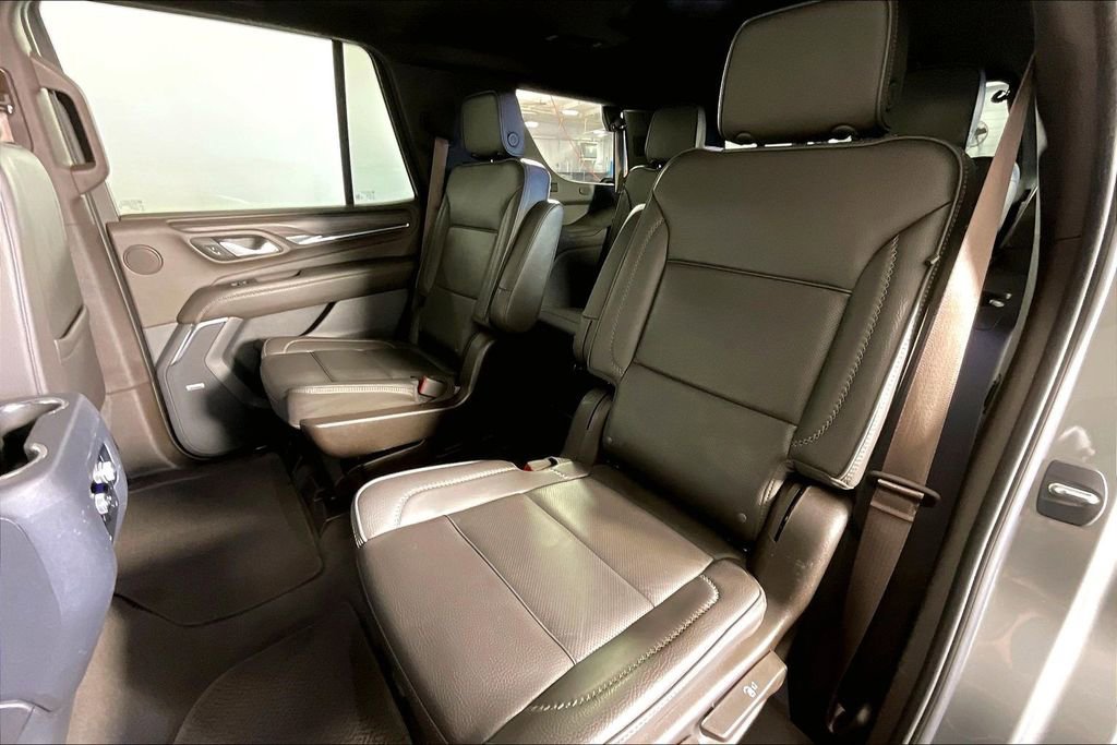Used 2023 GMC Yukon Denali image 38