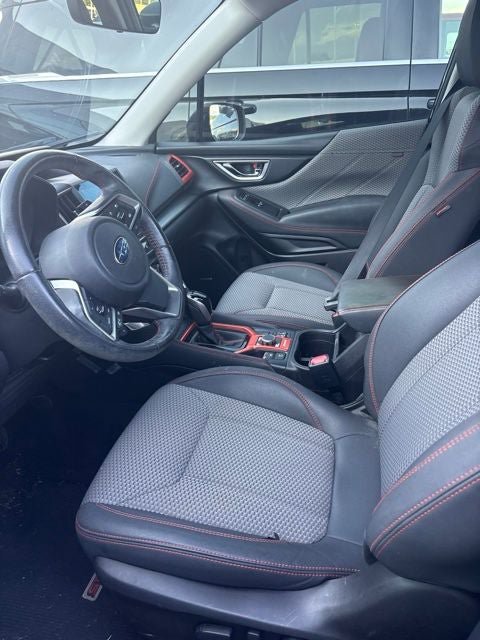 Used 2021 Subaru Forester Sport AWD/4WD image 21