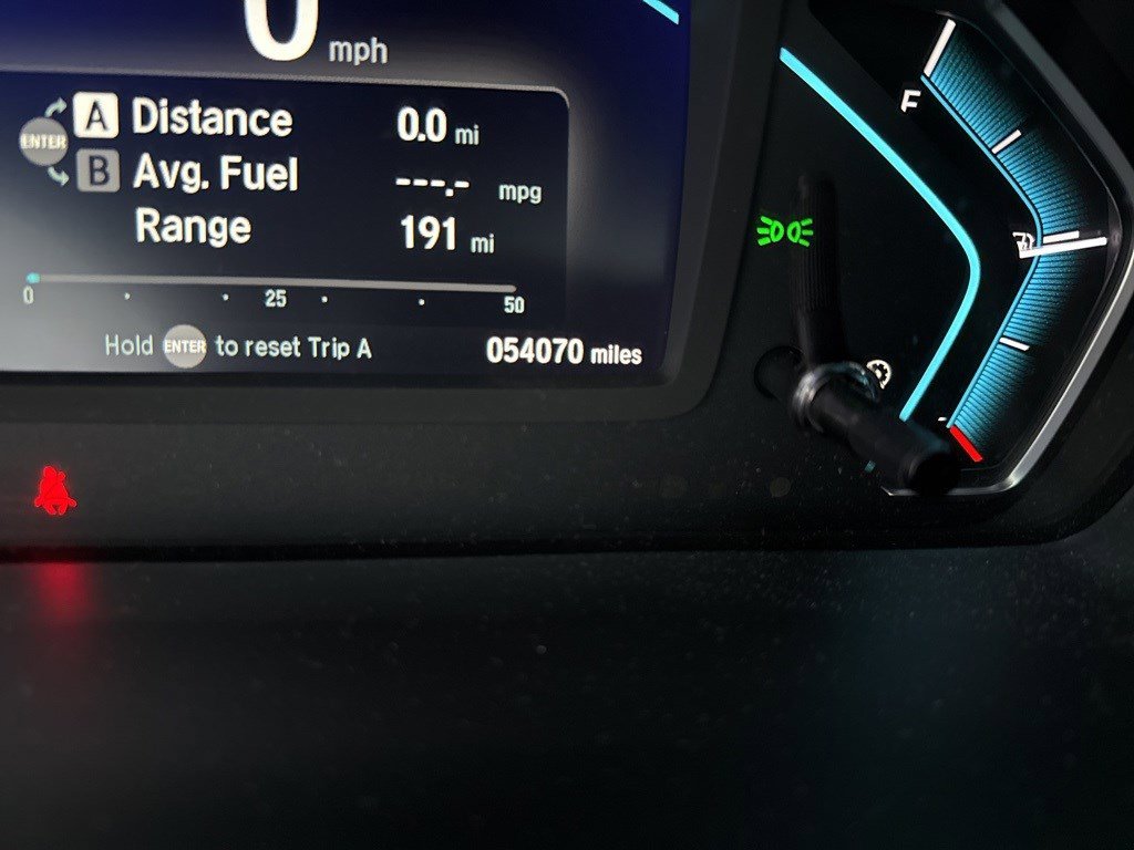 Used 2019 Honda Odyssey EX-L image 10