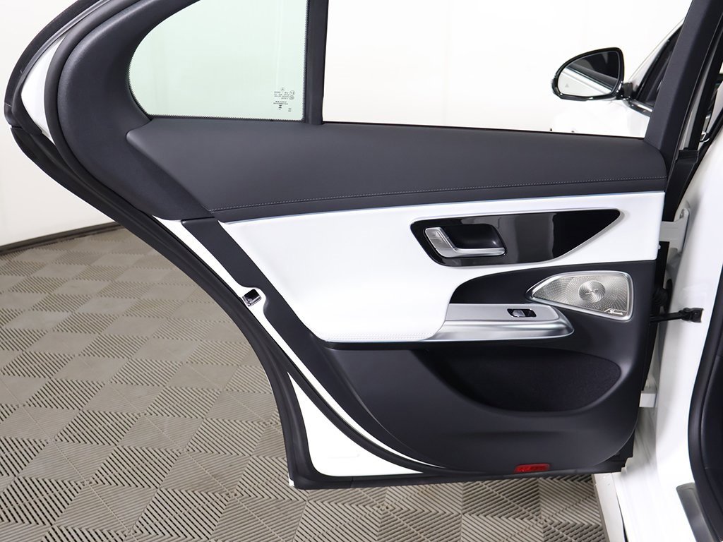 Used 2026 Mercedes-Benz E 53 AMG e 4MATIC Sedan image 31