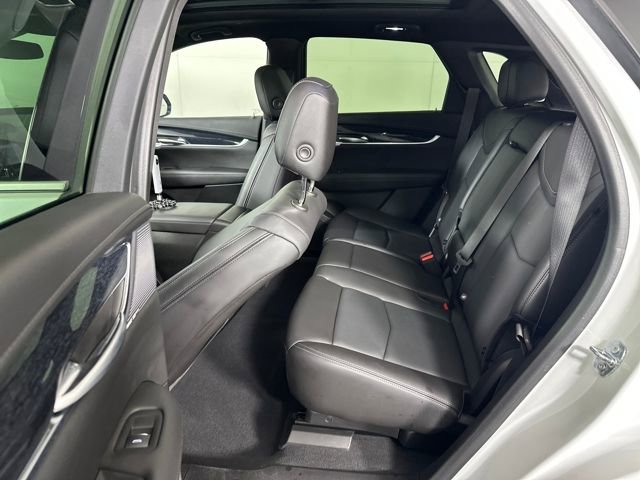 Used 2023 Cadillac XT5 Premium Luxury image 26