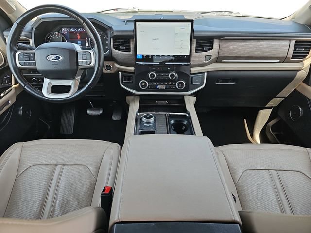 Used 2024 Ford Expedition Max Limited RWD image 9