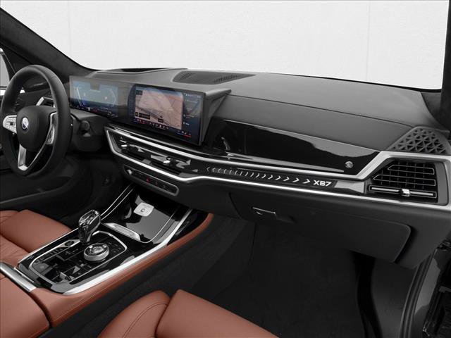 New 2026 BMW ALPINA XB7 AWD/4WD image 11