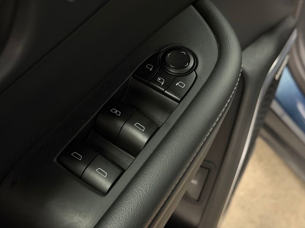 Certified 2025 Buick Enclave Preferred image 30