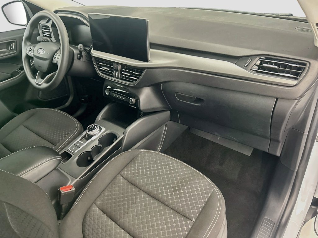 Used 2025 Ford Escape Active w/ Tech Pack #1 FWD image 16
