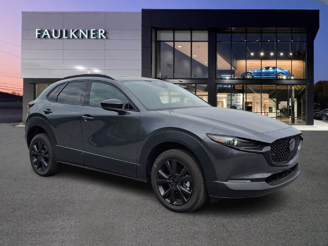 New 2026 MAZDA CX-30 2.5 Turbo w/ Premium Plus Pkg AWD/4WD image 1