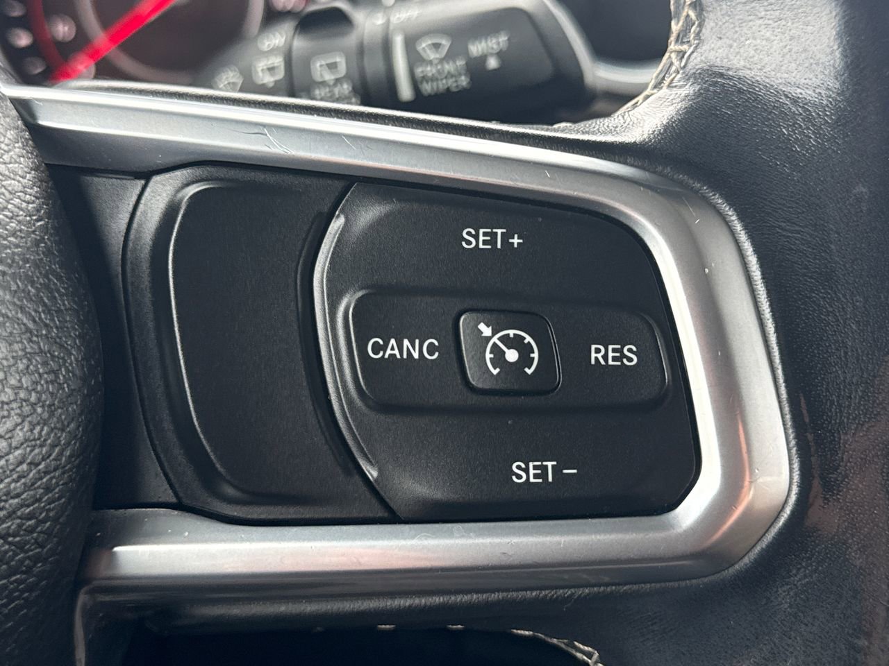 Used 2020 Jeep Wrangler Unlimited Rubicon w/ Safety Group AWD/4WD image 27