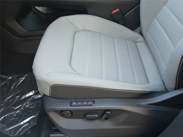New 2026 Volkswagen Atlas Cross Sport SEL image 16