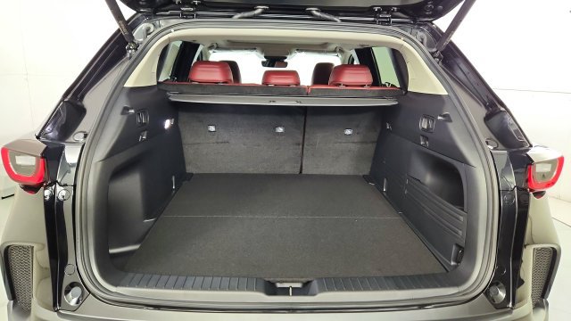 New 2026 MAZDA CX-50 AWD 2.5 Hybrid w/ Weather Package image 37
