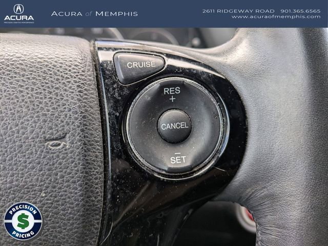 Used 2016 Honda Accord EX-L image 15