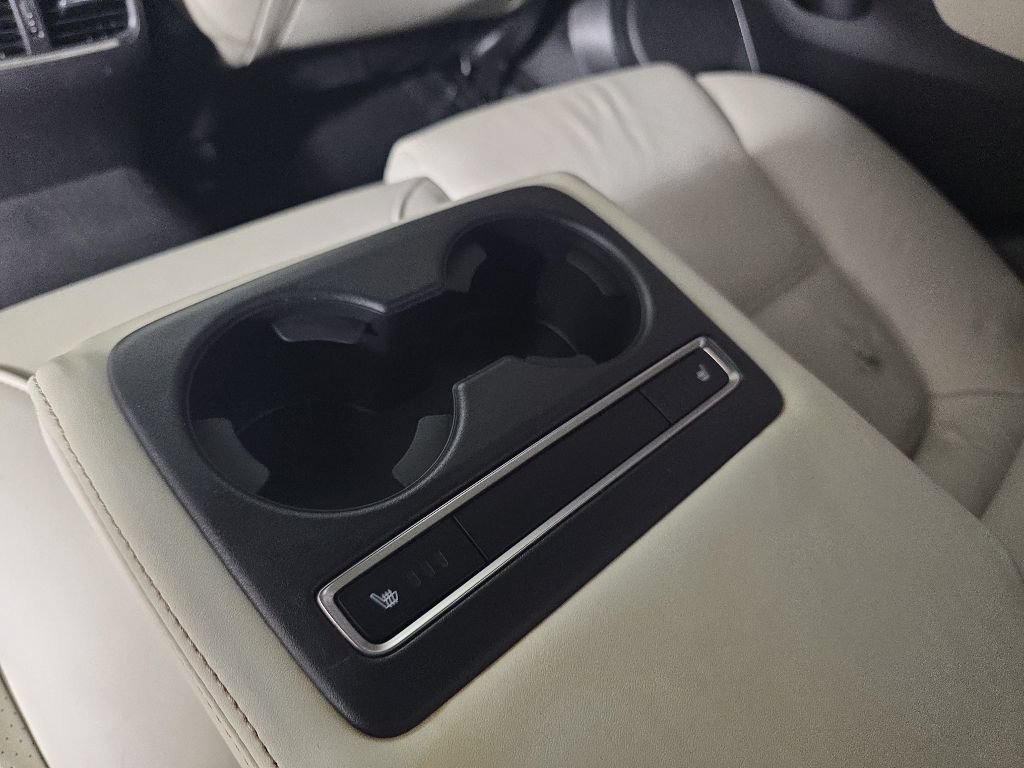 Used 2017 MAZDA MAZDA6 Grand Touring FWD image 30