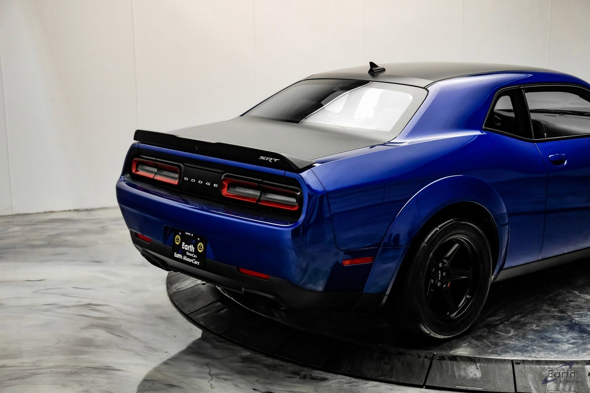 Used 2018 Dodge Challenger SRT Demon image 17