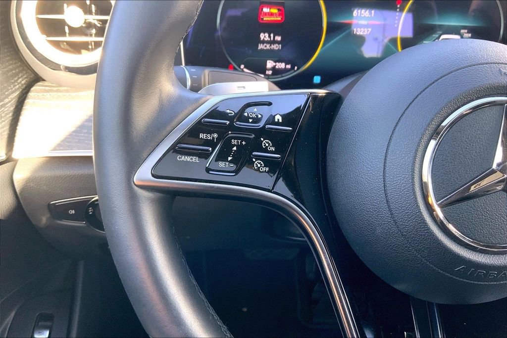 Used 2022 Mercedes-Benz E 450 4MATIC Sedan image 23