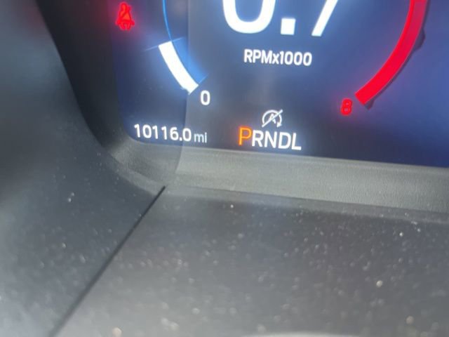 Certified 2025 Ford Explorer Active image 37