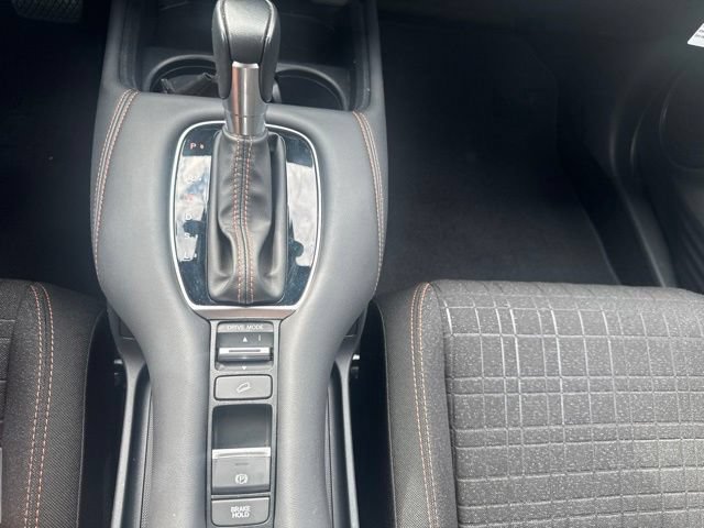 Certified 2024 Honda HR-V Sport image 17