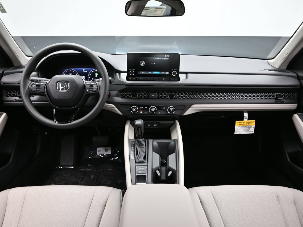 Used 2025 Honda Accord LX image 26