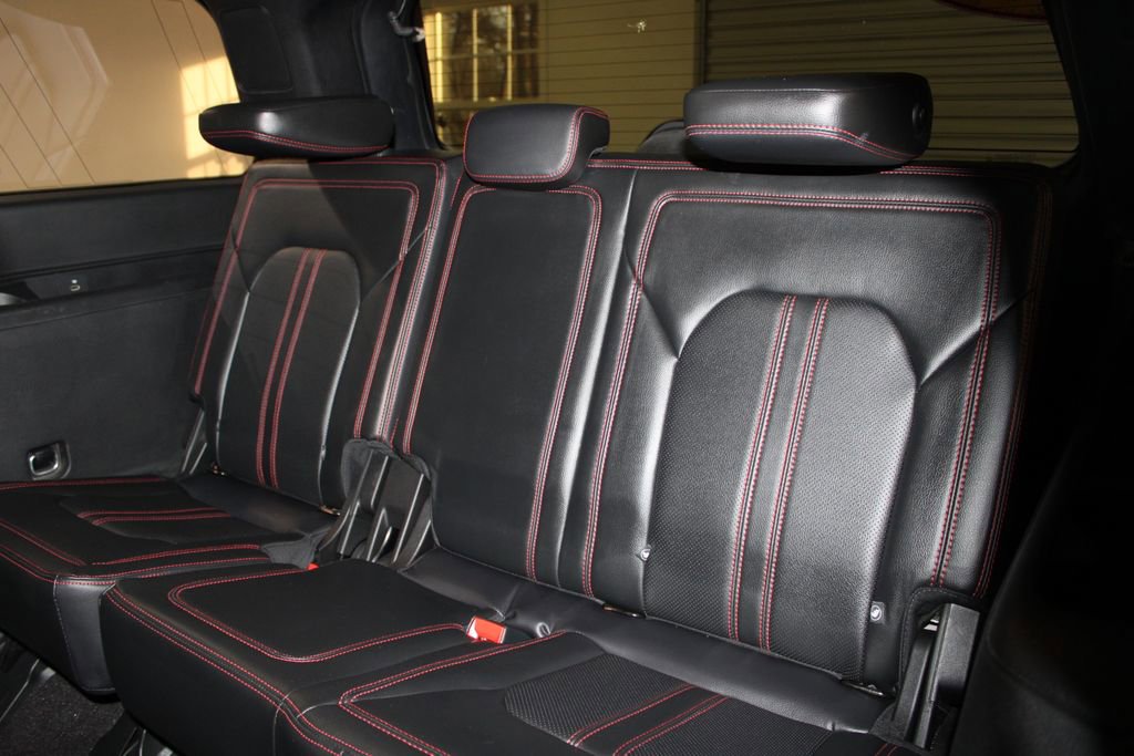 Used 2019 Ford Expedition Limited w/ Equipment Group 303A image 27