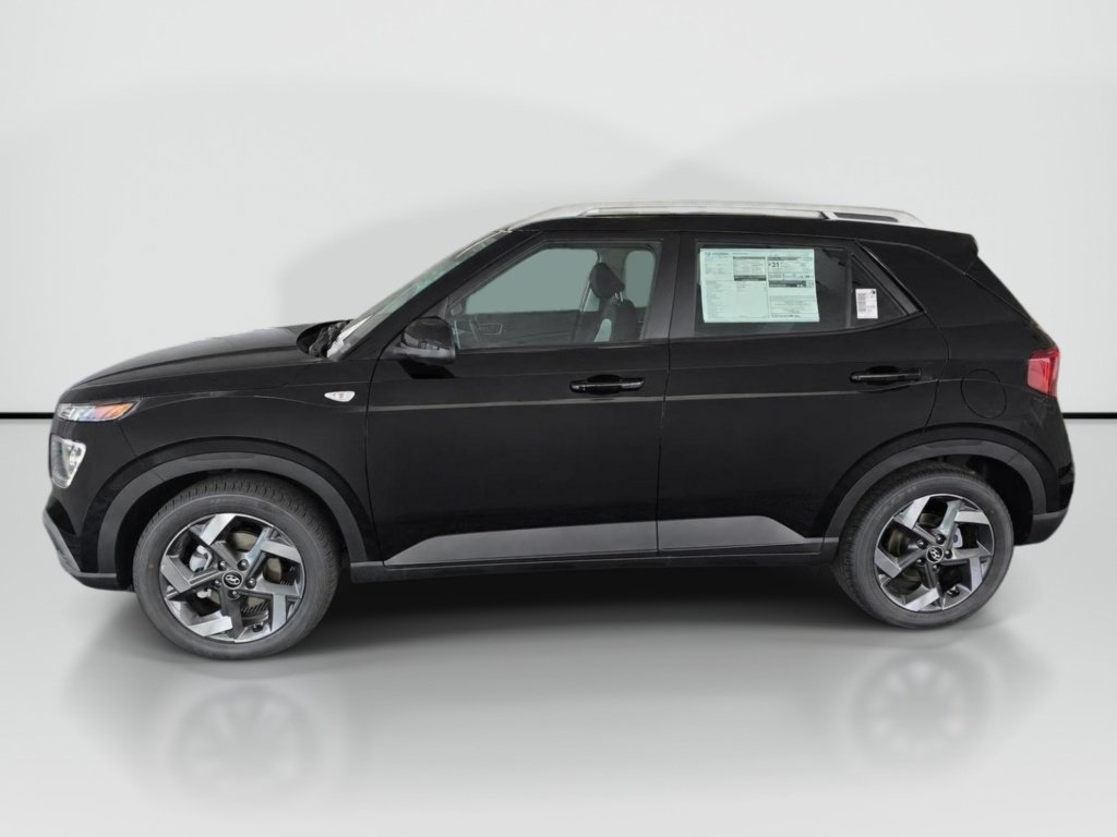 New 2026 Hyundai Venue SEL FWD image 6