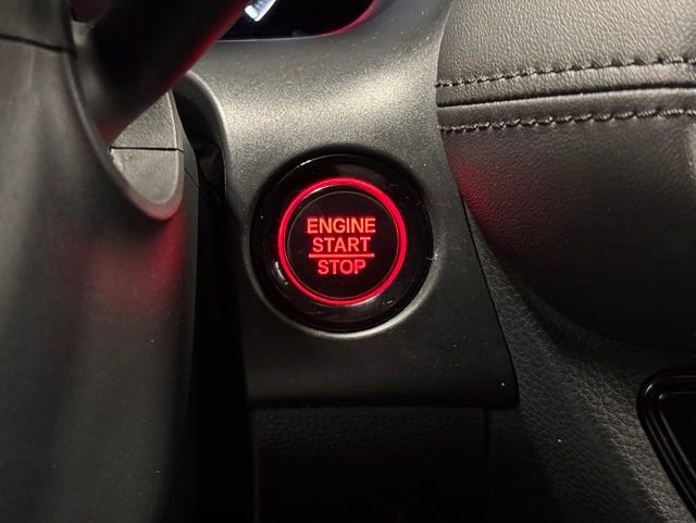 Certified 2024 Honda HR-V LX image 26