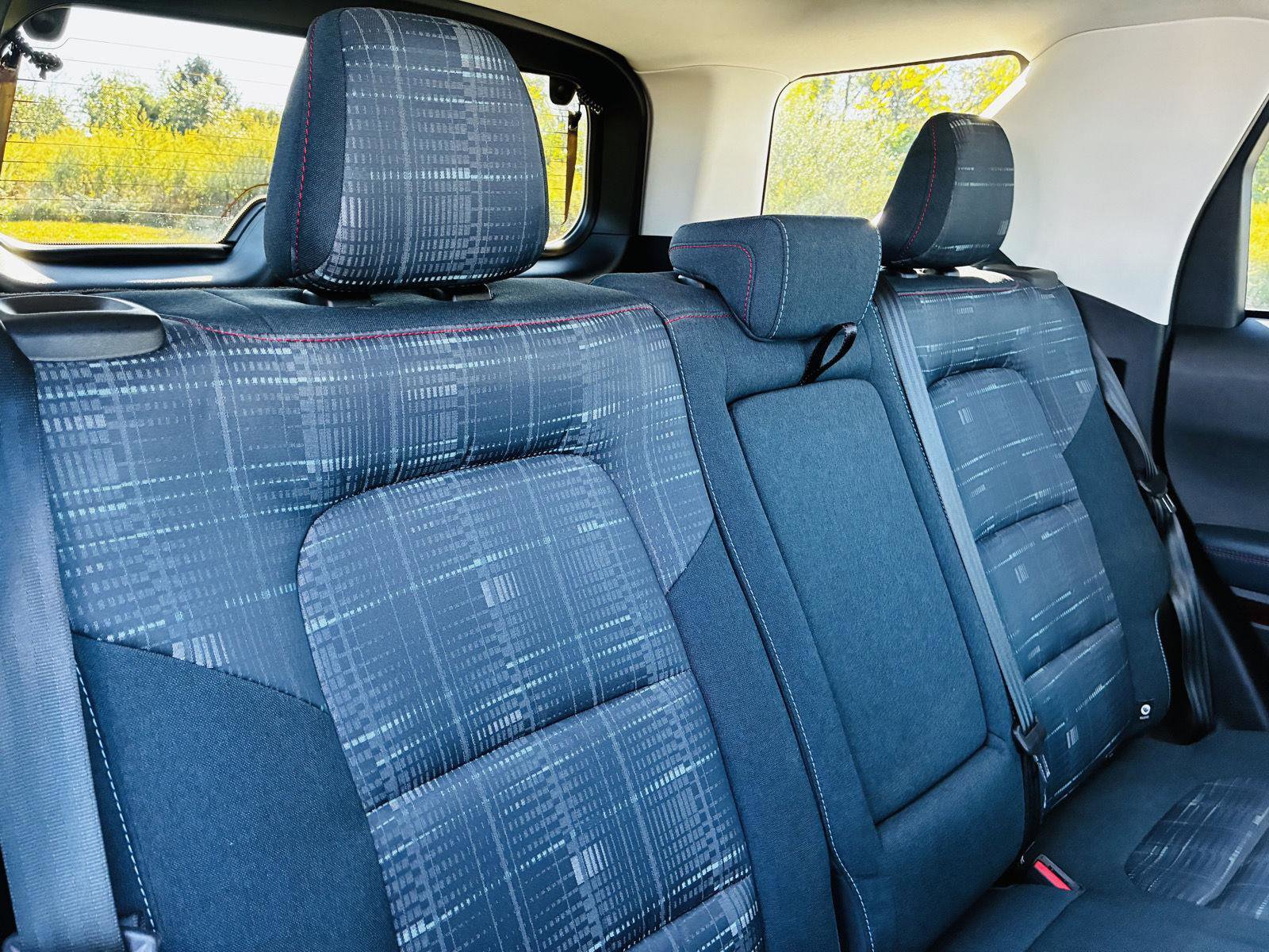 Used 2023 Ford Bronco Sport Heritage w/ Heritage Convenience Package image 35