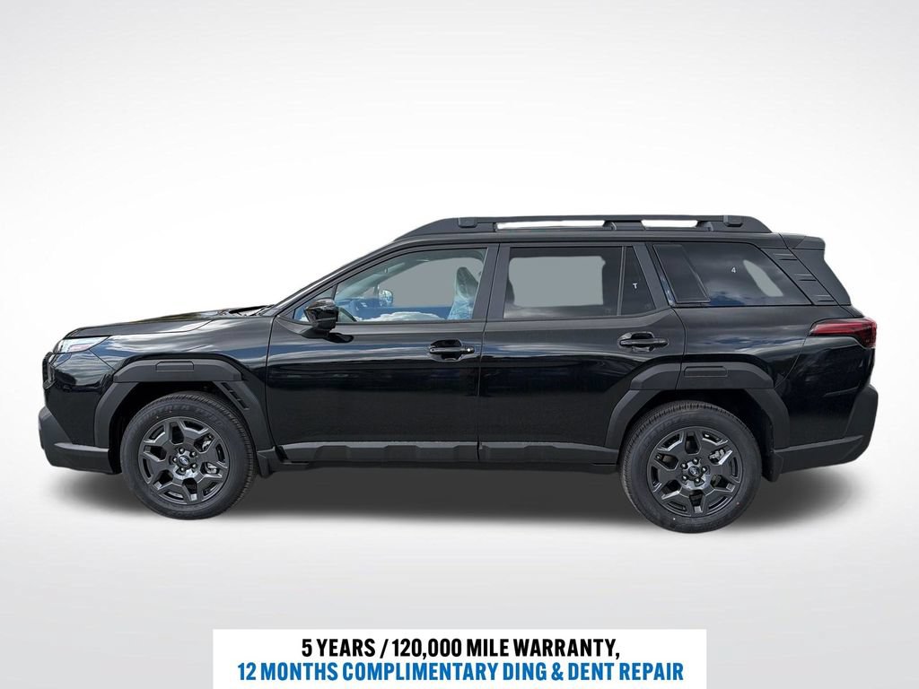 New 2026 Subaru Outback Premium AWD/4WD image 5