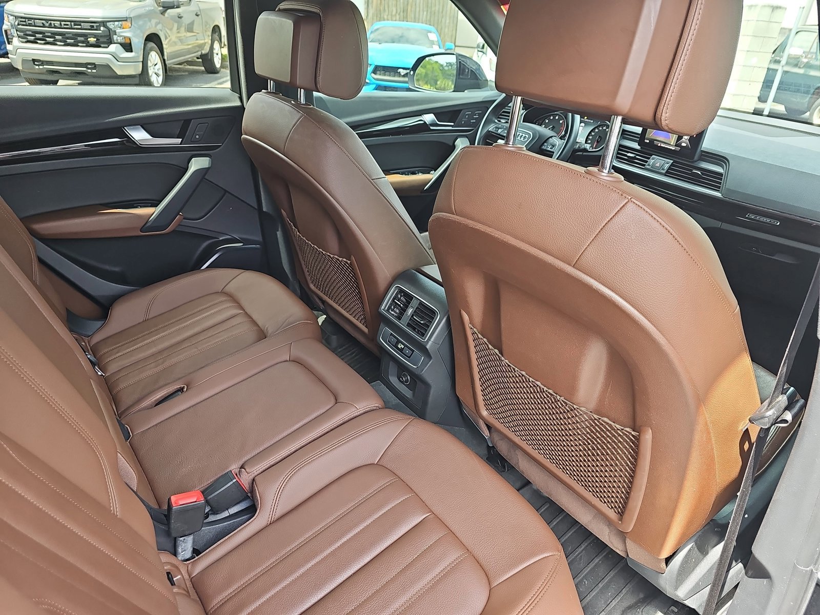 Used 2019 Audi Q5 2.0T Premium w/ Convenience Package image 10
