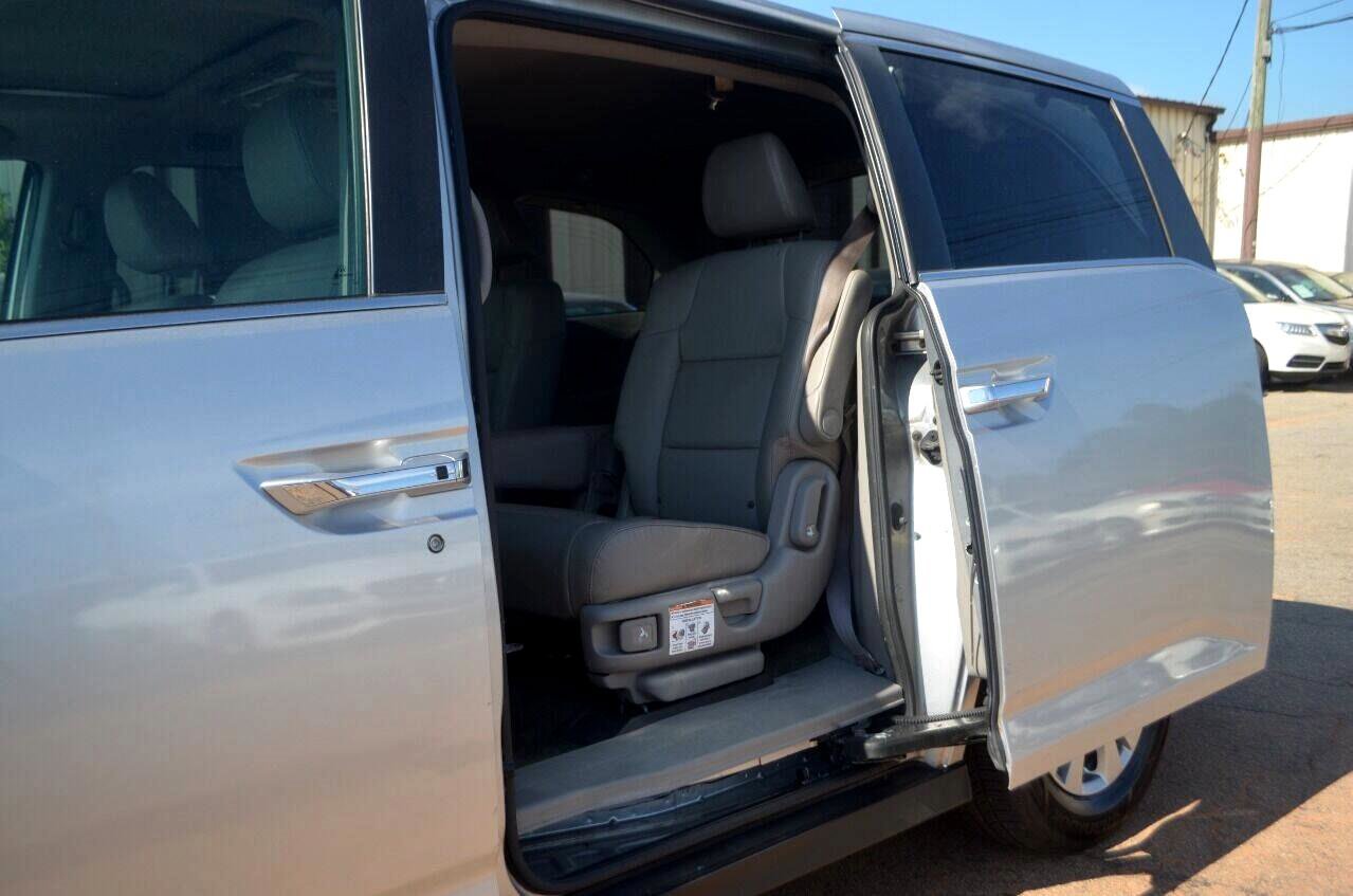 Used 2014 Honda Odyssey EX-L image 19