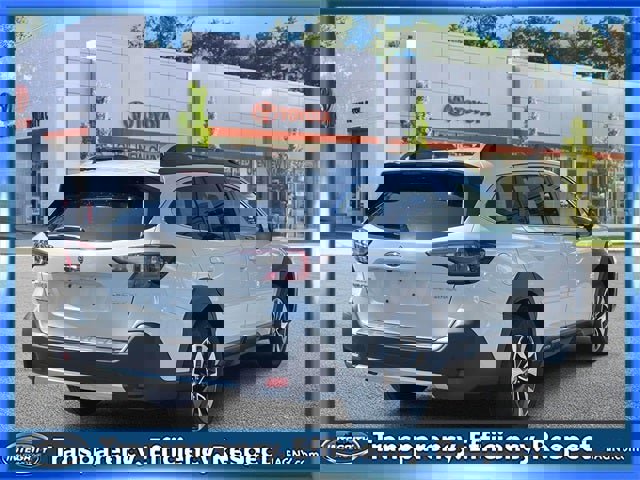 Used 2023 Subaru Outback Limited image 6