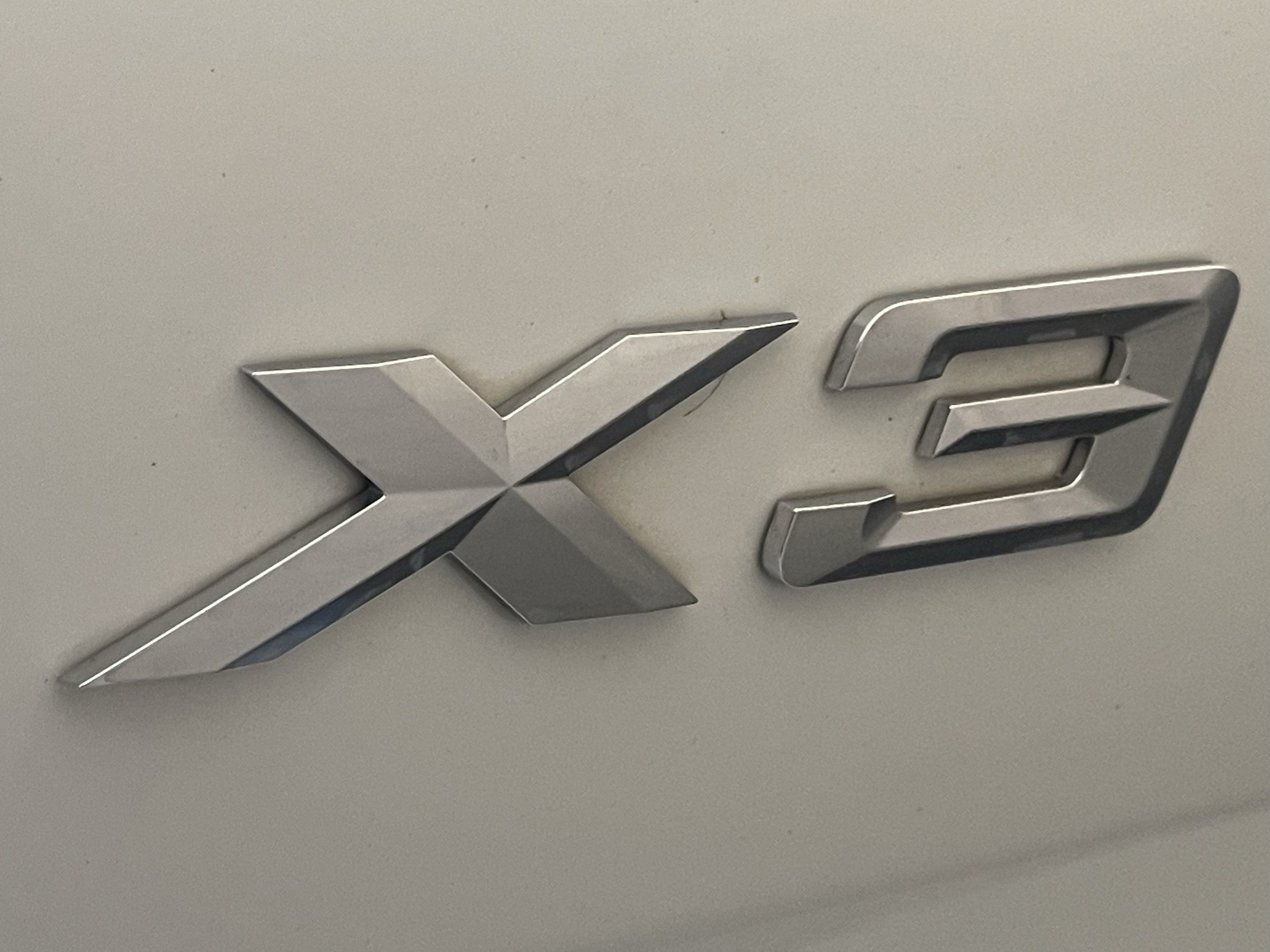 Certified 2022 BMW X3 xDrive30i w/ Premium Package 2 (ZPA) AWD/4WD image 25