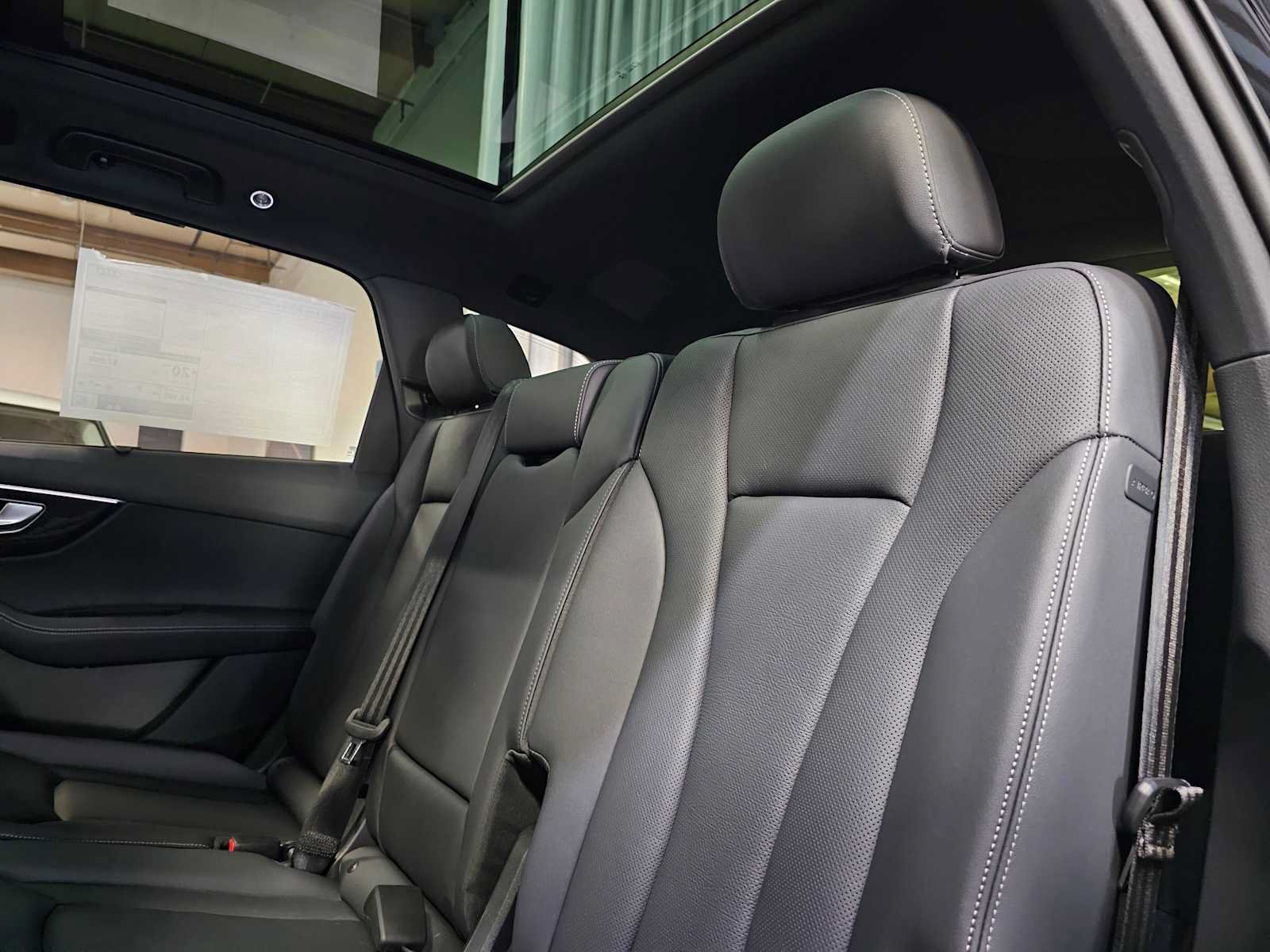 New 2026 Audi Q7 Premium Plus AWD/4WD image 19