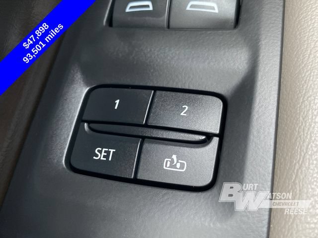 Used 2023 Chevrolet Suburban Z71 w/ Luxury Package AWD/4WD image 36