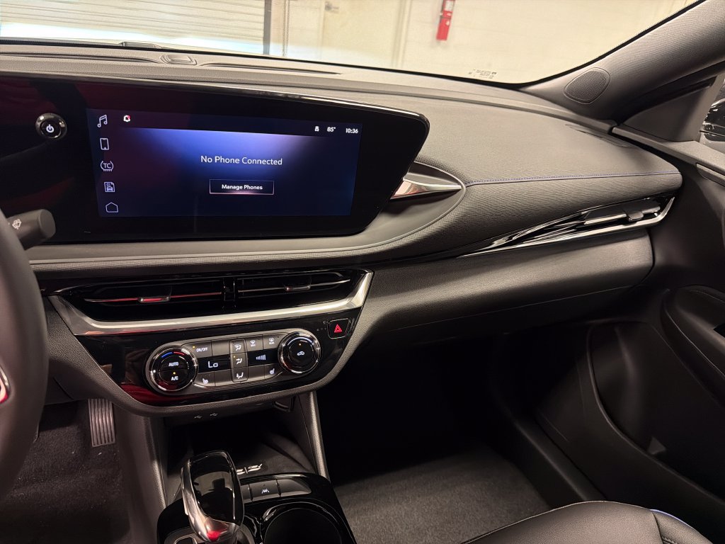 New 2026 Buick Envista Sport Touring w/ Convenience I Package FWD image 31