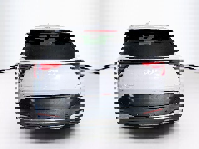 New 2026 Kia Sportage S image 6