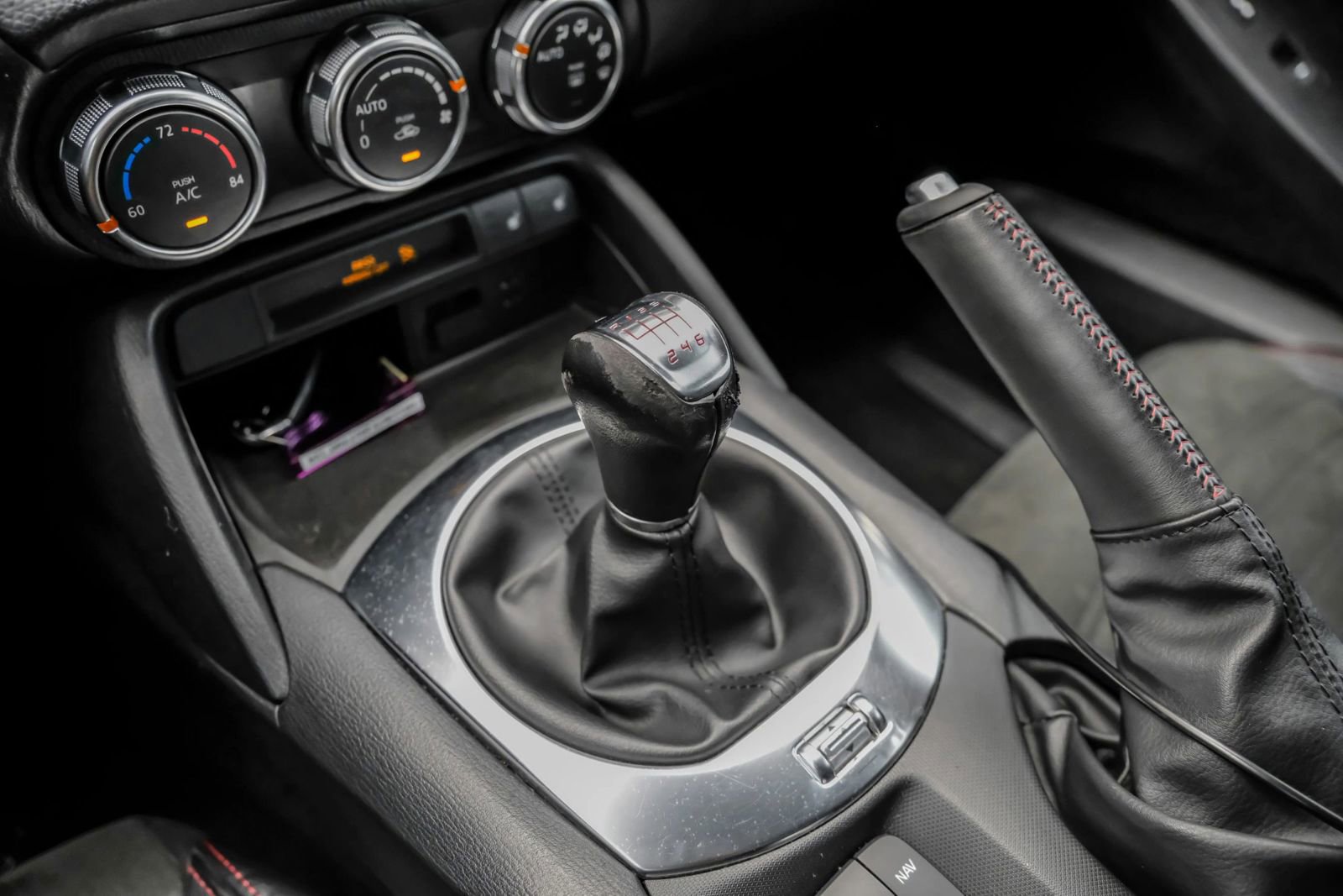 Used 2017 FIAT 124 Spider RWD image 19